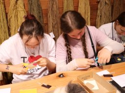 Półkolonie letnie 2025